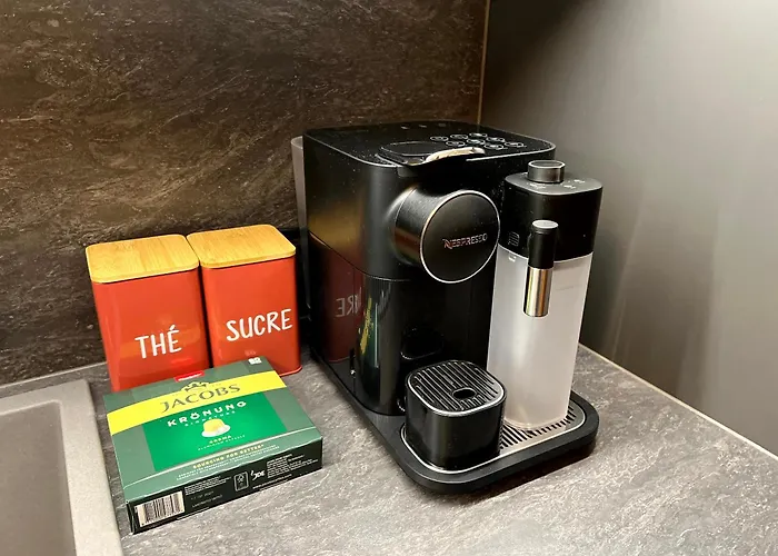 Nowoczesny Ogrody Anny Z Ogrodkiem, Centrum, Garden, Penq * Łódź