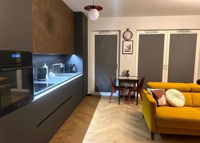 Nowoczesny Ogrody Anny Z Ogrodkiem, Centrum, Garden, Penq