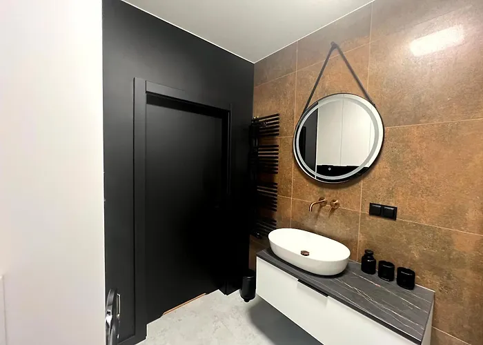 Nowoczesny Ogrody Anny Z Ogrodkiem, Centrum, Garden, Penq *