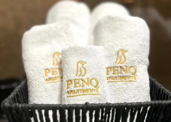 Nowoczesny Ogrody Anny Z Ogrodkiem, Centrum, Garden, Penq Lejlighed