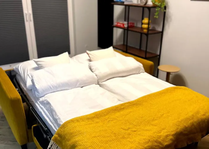 Nowoczesny Ogrody Anny Z Ogrodkiem, Centrum, Garden, Penq * Łódź